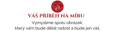 Váš příběh na míru