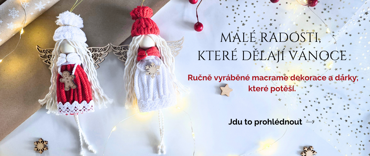 Vánoční dekorace