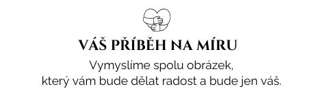 Váš příběh na míru