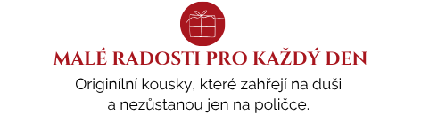 Malé radosti pro každý den
