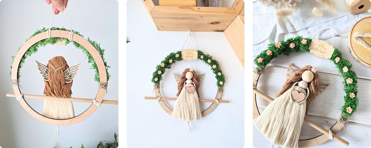 macrame-andelka-mech-hnede-vlasy-dekorace-hany-detail
