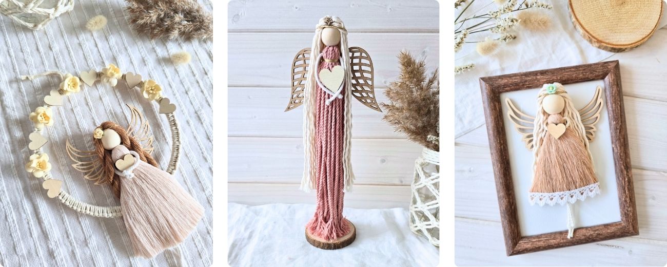 poctiva-rucni-prace-macrame-andelka-v-ramecku-hany-dekorace