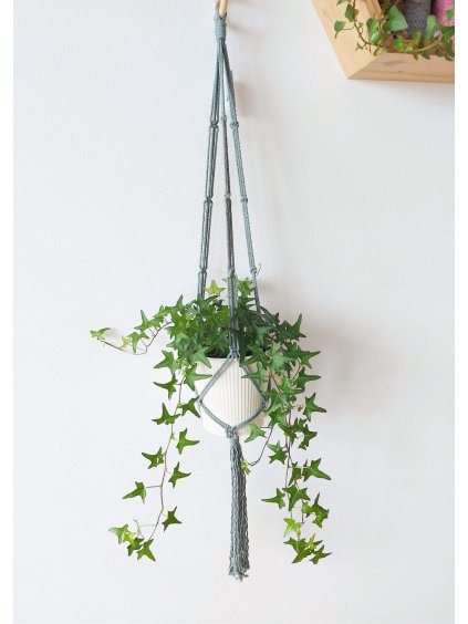 macrame zaves na kvetinac hany laurel 01