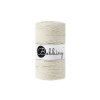 bobbiny macrame 3ply regular natural