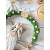 macrame andelka mech svetlovlasa hany dekorace eshop