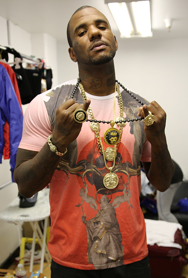 rapper_the_Game_wearing_King_Ice_Jewelry