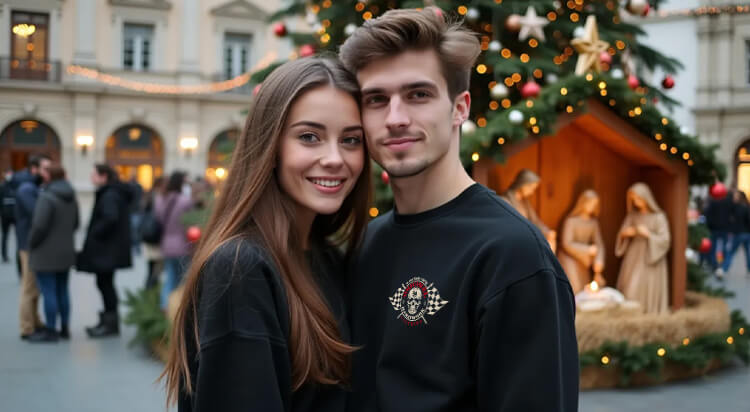 Vánoce už jsou na spadnutí!