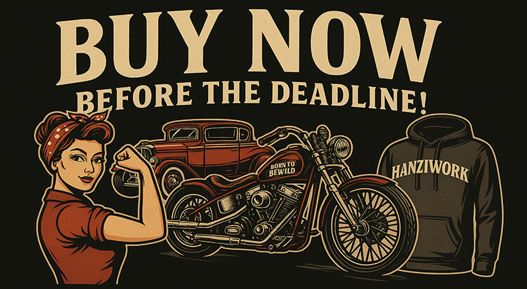 Proč je teď správný čas objednat?