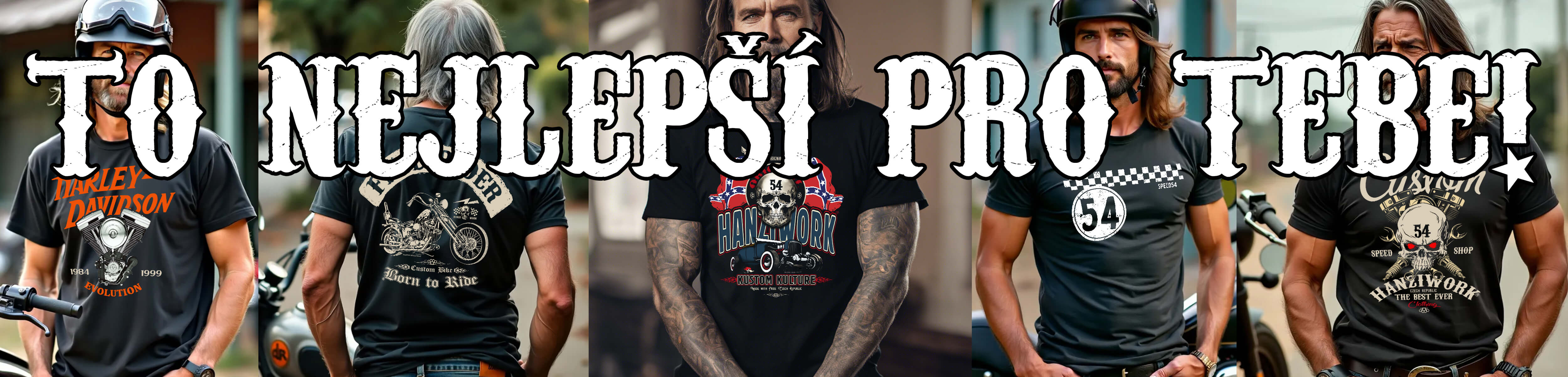 To nejlepší pro tebe