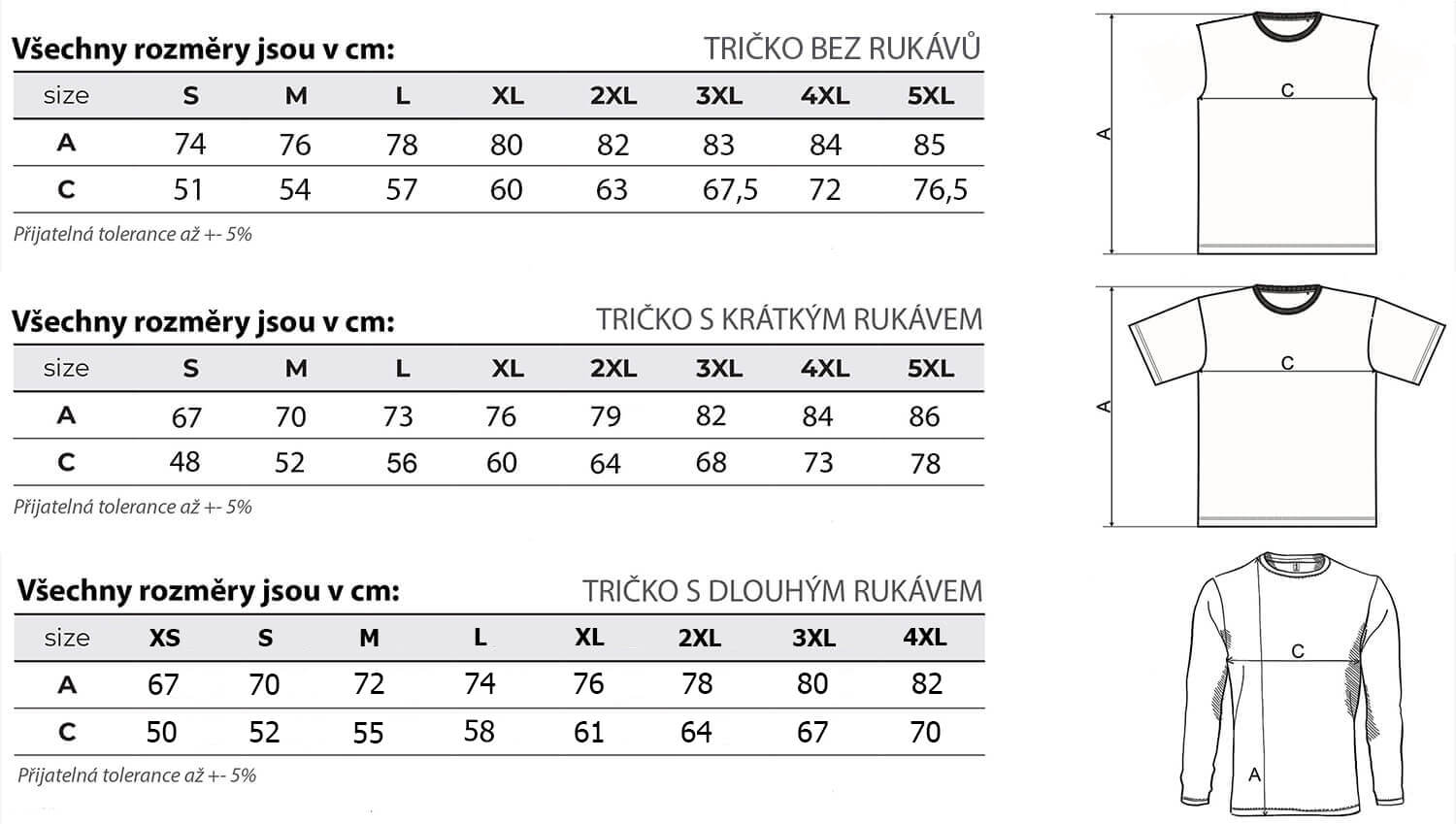New_Morning_Studios_Daiber_Sol´s_Pánské_trika_tabulka_3xsize_úzká_15032026