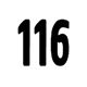 116