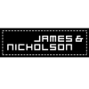 JAMES & NICHOLSON