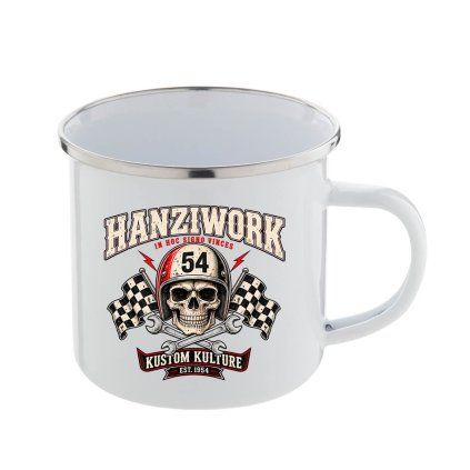 Plecháček HW Kustom Kulture