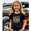 Dětské Tričko S Krátkým Rukávem Veteran Car manekyna komprese