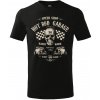 Dětské Tričko S Krátkým Rukávem Speed Shop Hot Rods Garage komp