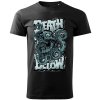 Pánské Tričko S Krátkým Rukávem Death Below komprese