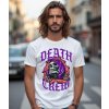Pánské Tričko S Krátkým Rukávem Death Crew model