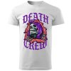 Pánské Tričko S Krátkým Rukávem Death Crew