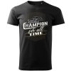 Pánské Tričko S Krátkým Rukávem Champion For All Time komprese