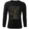 Pánské Tričko S Dlouhým Rukávem Race Like A Devil komprese