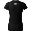 Dámské Tričko S Krátkým rukávem Speed54 Logo komprese