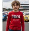Dětské Cars & Racing tričko Porsche GT3 RS