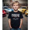 Dětské Tričko S Krátkým Rukávem Porsche GT3 RS Model