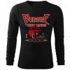 Pánské Tričko s Dlouhým Rukávem Vampire Hot Rods 1024
