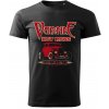 Pánské Tričko S Krátkým Rukávem Vampire 1024 kom