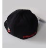Kšiltovka Cap Flat Peak Flexfit Hanziwork