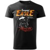 Pánské Tričko S Krátkým Rukávem Screamin Eagle komprese