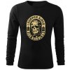 Pánské Tričko s Dlouhým Rukávem Chopper Rider 1024