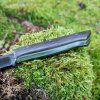 Spore - oliv micarta