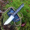 Spore - oliv micarta
