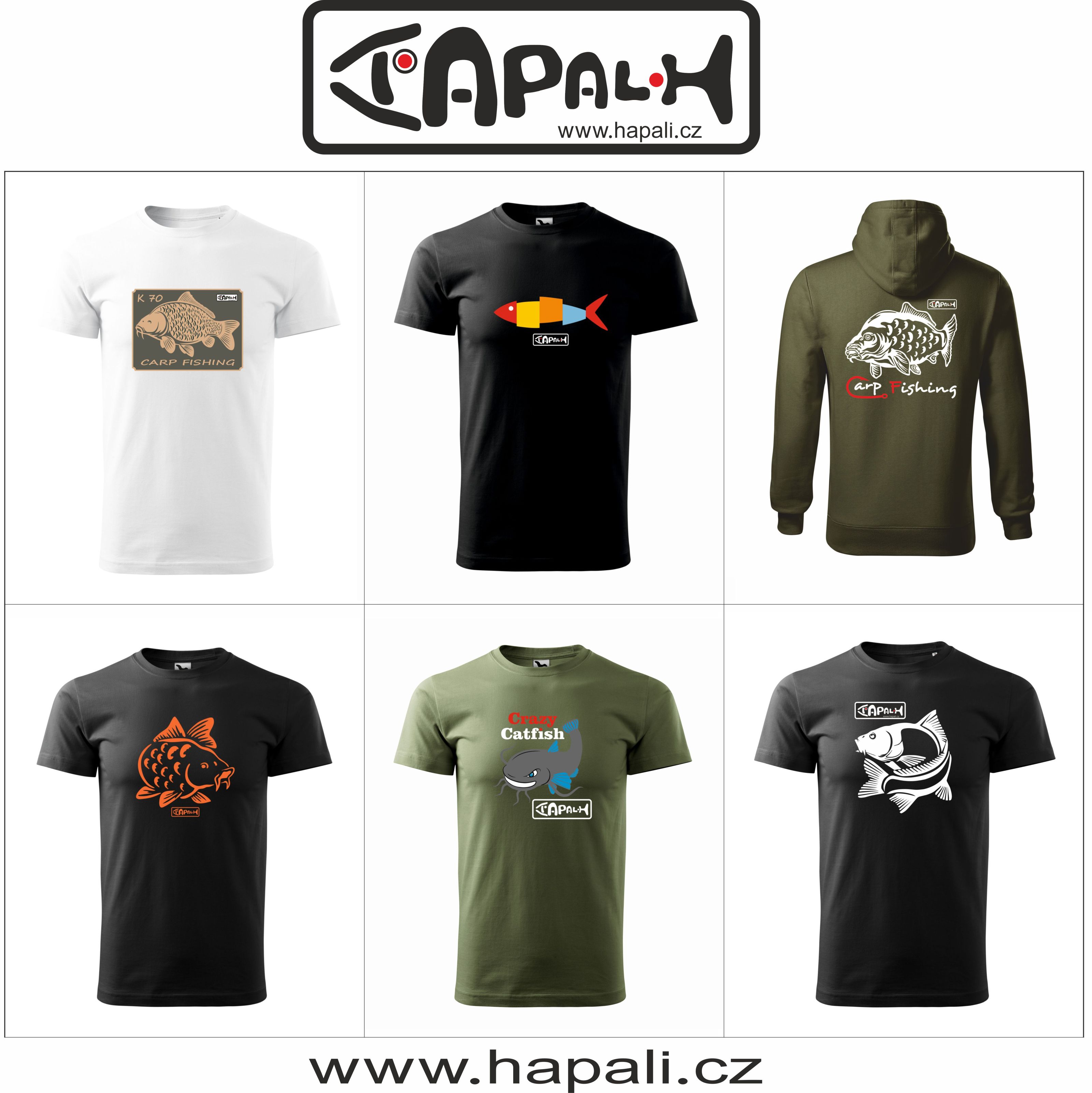 Trika HAPALI