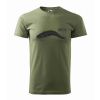 Sumec HAPALI Khaki+black r