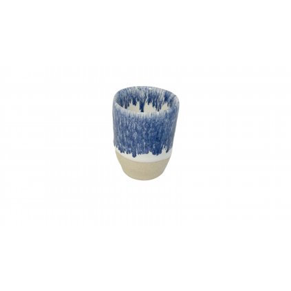 Keramické štamprle menší