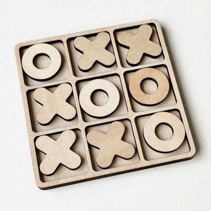 piskvorky tic tac toe 1