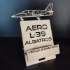 stojanek na mobil aero l 39 albatros 5