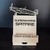 stojanek na mobil supermarine spitfire 5