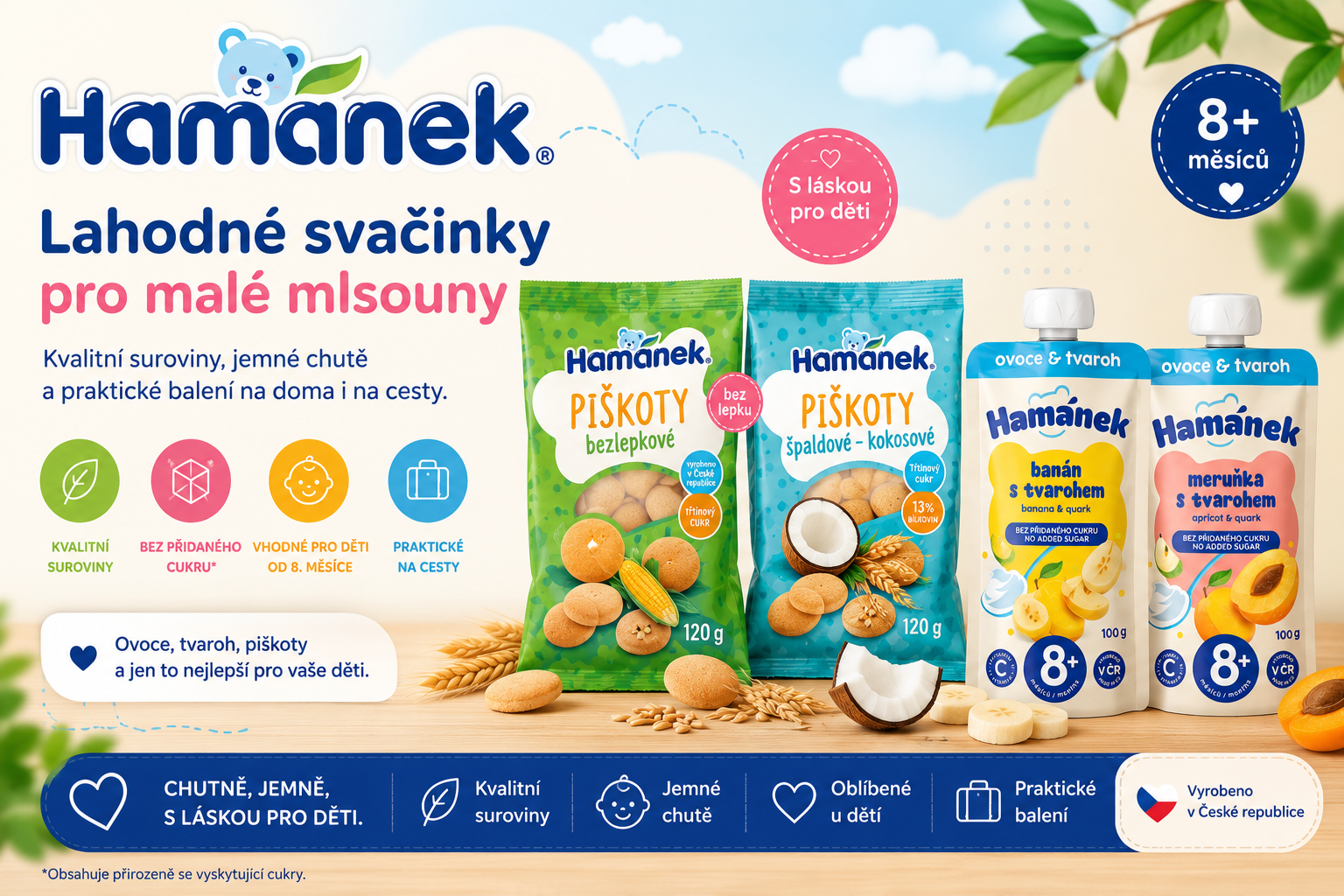 Hamánek