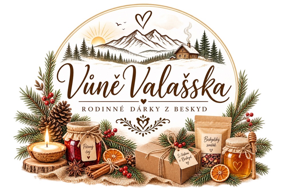 Vůně Valašska