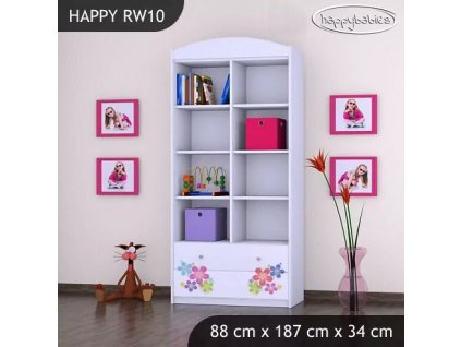 vyr 24845 regal wysoki happy rw10 serce z kwiatow 4