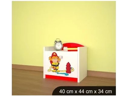 vyr 27483 szafka niska straz szn02 1