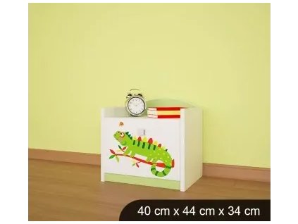 vyr 27487 szafka niska zoo szn02