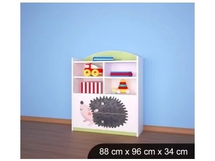 vyr 27591 regal niski zoo rn10