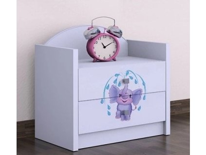 111739 4 szafka nocna happy szn 01 szczesliwy slonik 5