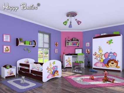 happy zestaw mebli 1