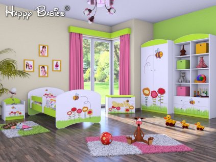 happy zestaw mebli 3
