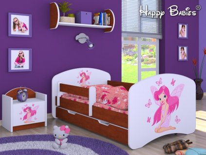 Dětský pokoj Happy 10 - Víla